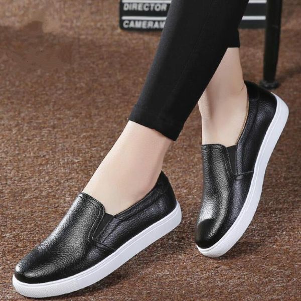 белые туфли 2020 осени женщина обувь оксфорд ballerina flats женщина из натуральной кожи вверх мокасины, Black
белые туфли 2020 осени женщина обувь оксфорд ballerina flats женщина из натуральной кожи вверх мокасины, Black