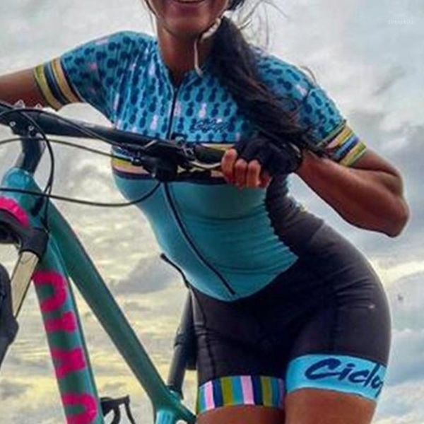 pro team ciclopp cycling triathlon suit women short sleeve jumpsuit race trisuit cycling skinsuit ropa ciclismo bicycle clothing1, Black;blue
pro team ciclopp cycling triathlon suit women short sleeve jumpsuit race trisuit cycling skinsuit ropa ciclismo bicycle clothing1, Black;blue