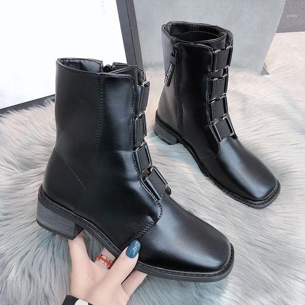 boots classic women shoes ladies elegant black square heels woman luxury female buckle stretch ankle1
boots classic women shoes ladies elegant black square heels woman luxury female buckle stretch ankle1