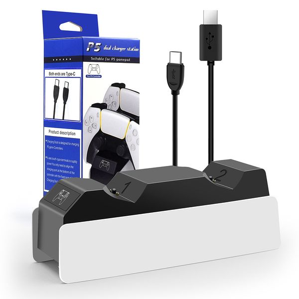 new ps5 fast charge ps4 handle fixed charger ps5 dual charge ps5 gamepad charger peripheral accessories ing
new ps5 fast charge ps4 handle fixed charger ps5 dual charge ps5 gamepad charger peripheral accessories ing
