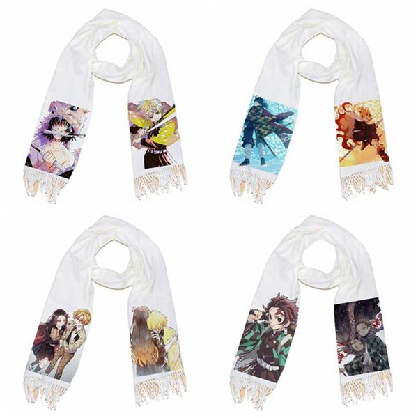 demon slayer kimetsu no yaiba printed neckerchief shawl student scarf winter warm men women xmas gifts cosplay, Blue;gray
demon slayer kimetsu no yaiba printed neckerchief shawl student scarf winter warm men women xmas gifts cosplay, Blue;gray