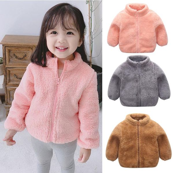 telotuny baby girl мальчик осень зима flannelplush и бархат zipper solid толстые пальто теплые куртки и пиджаки пальто одежда zj13, Blue;gray
telotuny baby girl мальчик осень зима flannelplush и бархат zipper solid толстые пальто теплые куртки и пиджаки пальто одежда zj13, Blue;gray