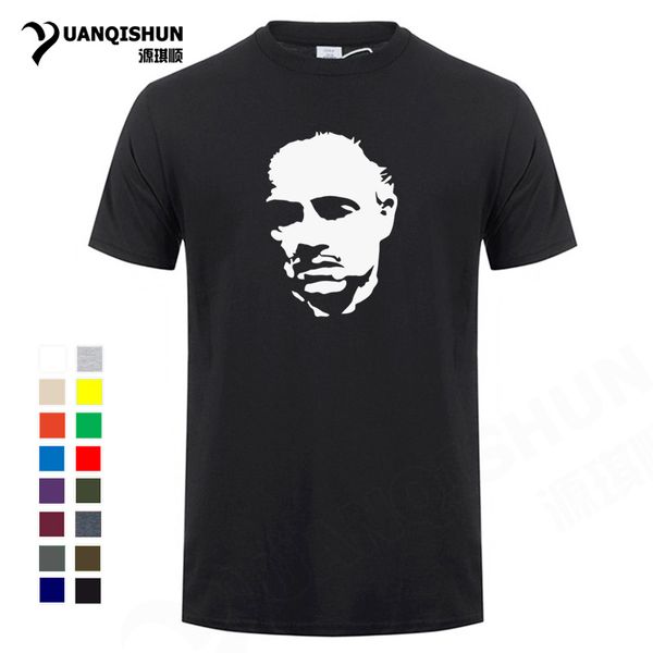 fashion movie the godfather mafia novelty celebrity portrait fashion short sleeve tee hooded sweatshirt hoodie men t shirt
fashion movie the godfather mafia novelty celebrity portrait fashion short sleeve tee hooded sweatshirt hoodie men t shirt