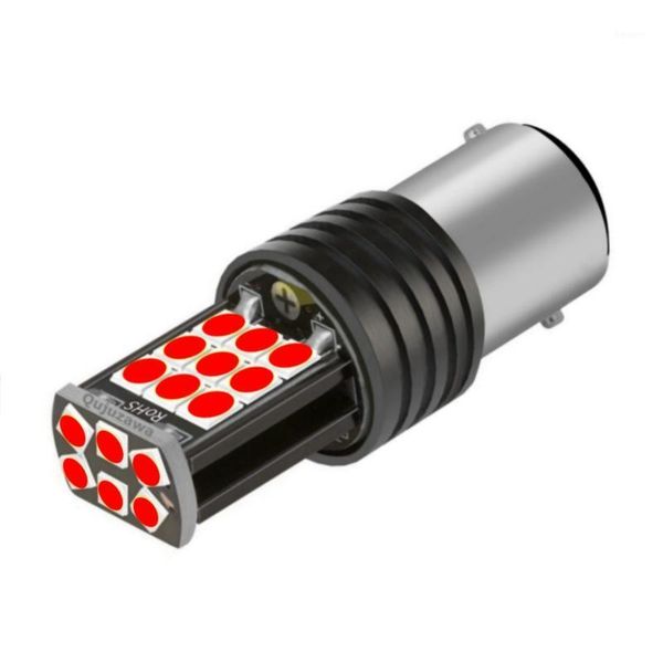 emergency lights 1pcs 2021 1157 p21/5w bay15d super bright 3030 led car tail brake bulb turn signals auto rear fog lamp daytime running ligh
emergency lights 1pcs 2021 1157 p21/5w bay15d super bright 3030 led car tail brake bulb turn signals auto rear fog lamp daytime running ligh
