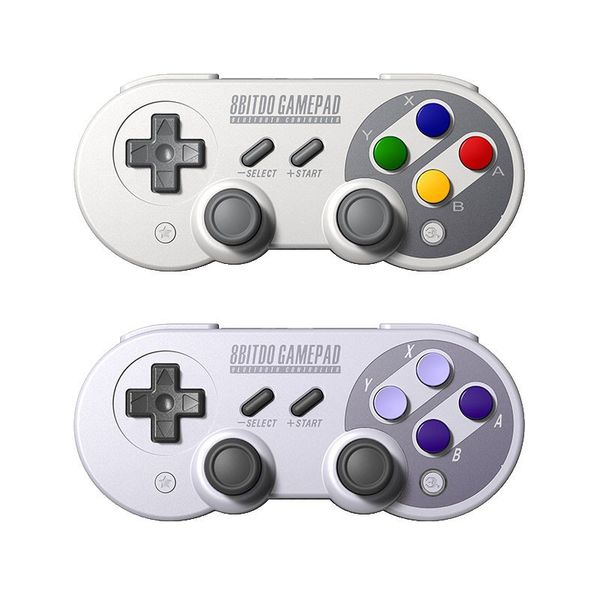 8bitdo sn30 pro sf30 pro gamepad for nintendo switch android macos steam joystick wireless bluetooth game controller
8bitdo sn30 pro sf30 pro gamepad for nintendo switch android macos steam joystick wireless bluetooth game controller