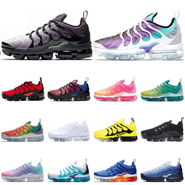 classic tn plus mens women running shoes grape triple white game royal ice blue sports sneakers mens trainers airs size 36-45
classic tn plus mens women running shoes grape triple white game royal ice blue sports sneakers mens trainers airs size 36-45