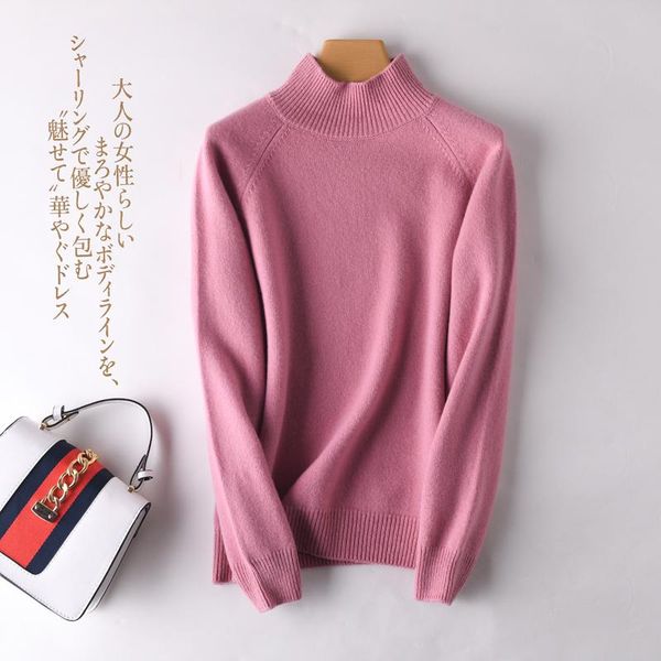 women's sweaters thick warm for women 100% pure merino wool knitted oneck jumpers 2021 winter pullovers female 5colors top, White;black
women's sweaters thick warm for women 100% pure merino wool knitted oneck jumpers 2021 winter pullovers female 5colors top, White;black