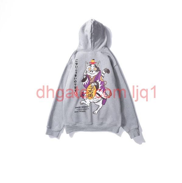 hip hop hooded sweatshirts mens fashion loose winter pullover hoodie cartoon print designer hoodies ing, Black
hip hop hooded sweatshirts mens fashion loose winter pullover hoodie cartoon print designer hoodies ing, Black