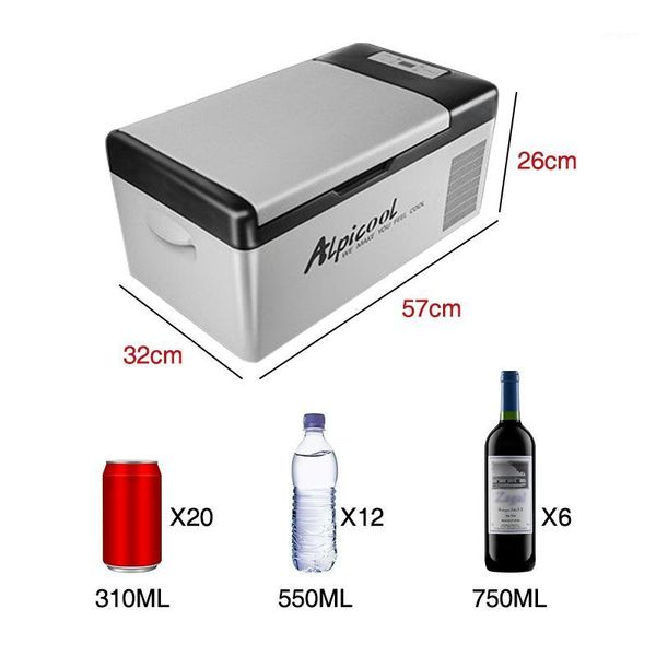 car refrigerator -20 degrees e fridge 15l 12v/24v portable cooler compressor auto er mini fridge1
car refrigerator -20 degrees e fridge 15l 12v/24v portable cooler compressor auto er mini fridge1