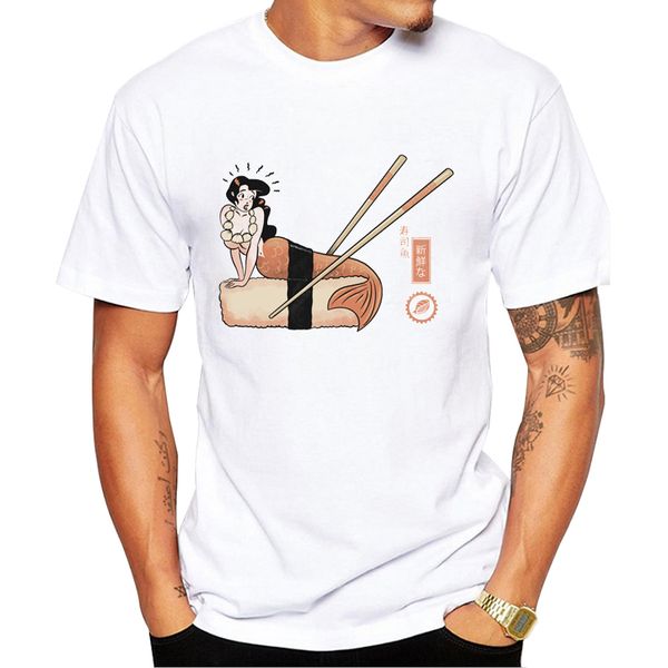 teehub новые смешные русалка суши тенниска творческий суши printed tshirts с коротким рукавом прохладный tee hipster tops спорта с капюшоном
teehub новые смешные русалка суши тенниска творческий суши printed tshirts с коротким рукавом прохладный tee hipster tops спорта с капюшоном