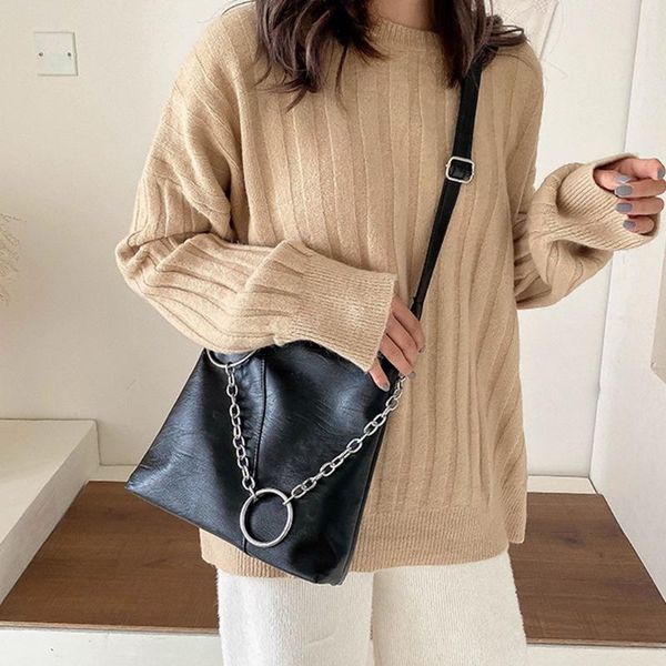 ocardian woman bags solid hip hop chain vintage ladies shoulder crossbody bags women handbags bolsa feminina bolsos mujer d18
ocardian woman bags solid hip hop chain vintage ladies shoulder crossbody bags women handbags bolsa feminina bolsos mujer d18