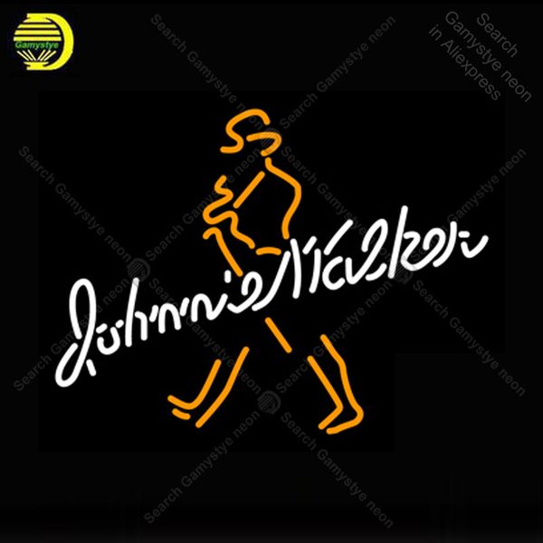 neon sign for johnny walker whiskey neon light sign decor club display glass tube handcrafted arcade art neon lamp for beer bar
neon sign for johnny walker whiskey neon light sign decor club display glass tube handcrafted arcade art neon lamp for beer bar