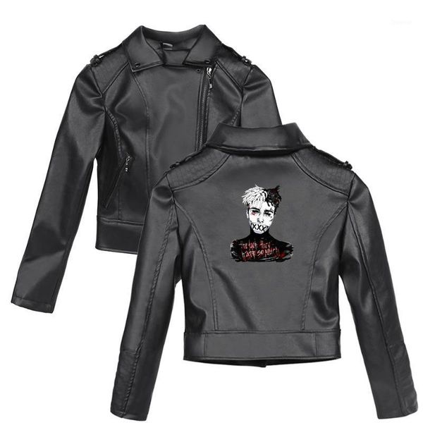 2d xxx new clothes southside pink/black leather jackets women riverdale serpents streetwear leather brand coat plus size xxl1, Black;brown
2d xxx new clothes southside pink/black leather jackets women riverdale serpents streetwear leather brand coat plus size xxl1, Black;brown