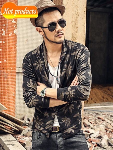 2021 the new men' shirt with cleavage v autumn mesh fine male sweater imprint on board cardigan new spring j323-2 465q, Blue;gray 
2021 the new men' shirt with cleavage v autumn mesh fine male sweater imprint on board cardigan new spring j323-2 465q, Blue;gray
