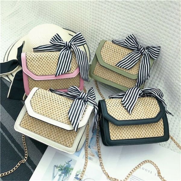 fashion straw bowknot lady handbag leather crossbody bag ladies bow pactwork shoulder bags women handbags
fashion straw bowknot lady handbag leather crossbody bag ladies bow pactwork shoulder bags women handbags