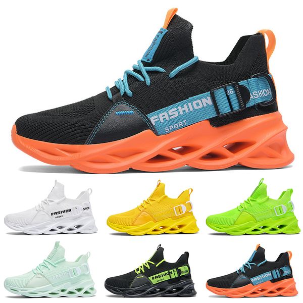 discount non-brand men women running shoes black white green volt yellow orange breathable mens fashion trainers outdoor sports sneakers
discount non-brand men women running shoes black white green volt yellow orange breathable mens fashion trainers outdoor sports sneakers
