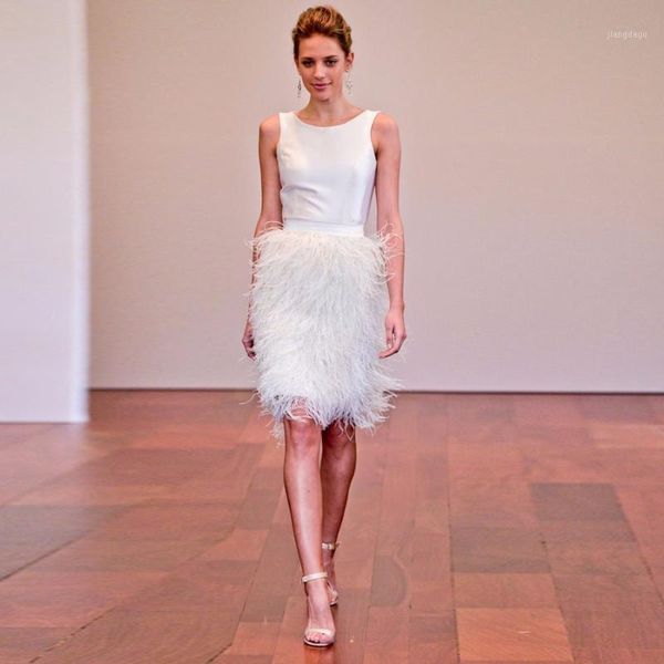 high end custom made ostrich feather knee length skirts pencil 2017 vintage women skirt zipper fashion female skirt1, Black
high end custom made ostrich feather knee length skirts pencil 2017 vintage women skirt zipper fashion female skirt1, Black