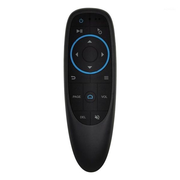 g10s bluetooth voice air flying squirrel wireless gyroscope 2.4g wireless remote control for set-box, projector, tv1
g10s bluetooth voice air flying squirrel wireless gyroscope 2.4g wireless remote control for set-box, projector, tv1