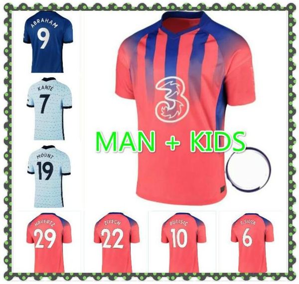 new arrived kante werner abraham odoi jorginho pulisic soccer jersey 2020 2021 giroud willan football shirt 20 21 men home away kids kit, Black;yellow
new arrived kante werner abraham odoi jorginho pulisic soccer jersey 2020 2021 giroud willan football shirt 20 21 men home away kids kit, Black;yellow