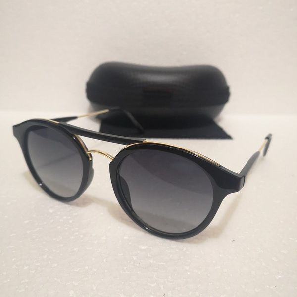 catr 2019 fashion men cool round style gradient sunglasses driving vintage brand design sun glasses, White;black
catr 2019 fashion men cool round style gradient sunglasses driving vintage brand design sun glasses, White;black