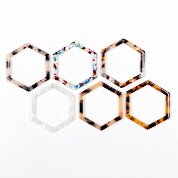 charms leopard print,tortoise shell earring charm,acetate acrylic,hexagon shaped,boho,earring parts,ohrringe finding,44x39mm-ace2651, Bronze;silver
charms leopard print,tortoise shell earring charm,acetate acrylic,hexagon shaped,boho,earring parts,ohrringe finding,44x39mm-ace2651, Bronze;silver