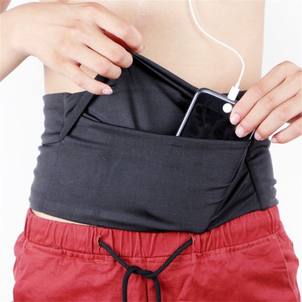 wholesale outdoor bags large tablet waist pack elastic fit high capacity waistband bag for running sports
wholesale outdoor bags large tablet waist pack elastic fit high capacity waistband bag for running sports
