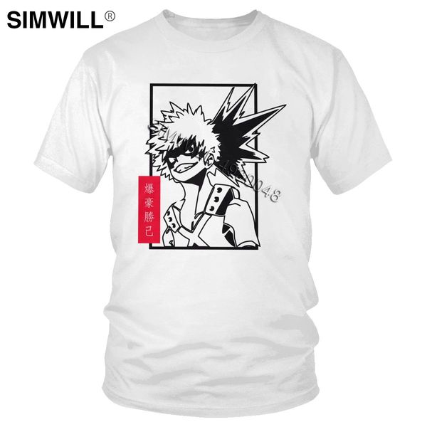 fashion katsuki bakugo my hero academia tee for casual anime o neck short sleeve boku no hero sport hooded sweatshirt hoodie men t shirt
fashion katsuki bakugo my hero academia tee for casual anime o neck short sleeve boku no hero sport hooded sweatshirt hoodie men t shirt