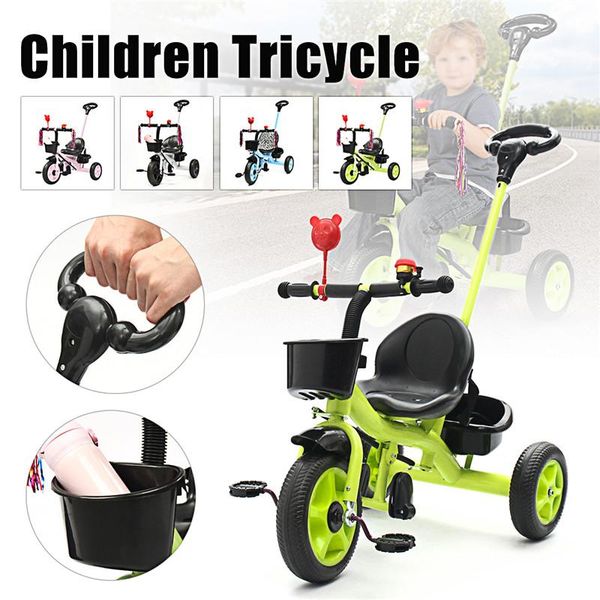 дети scooter трицикл младенца 3 в 1 balance bike ride on игрушки детский велосипед складной 3 колеса trike с шатун
дети scooter трицикл младенца 3 в 1 balance bike ride on игрушки детский велосипед складной 3 колеса trike с шатун