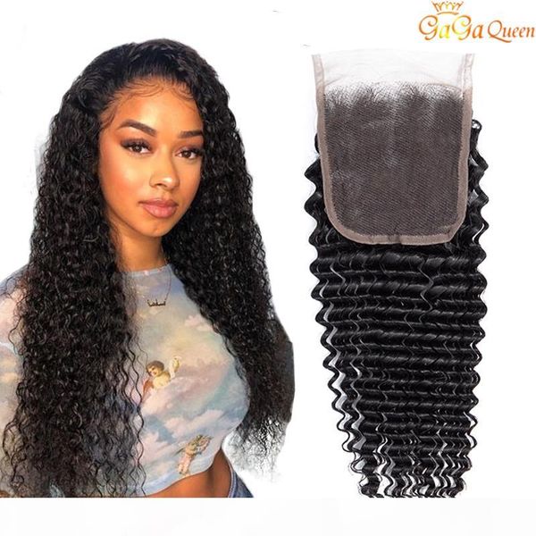 singe one closure 4x4 deep wave lace closure unproceseed brazilian deep wave human hair lace closure nature color, Black;brown
singe one closure 4x4 deep wave lace closure unproceseed brazilian deep wave human hair lace closure nature color, Black;brown