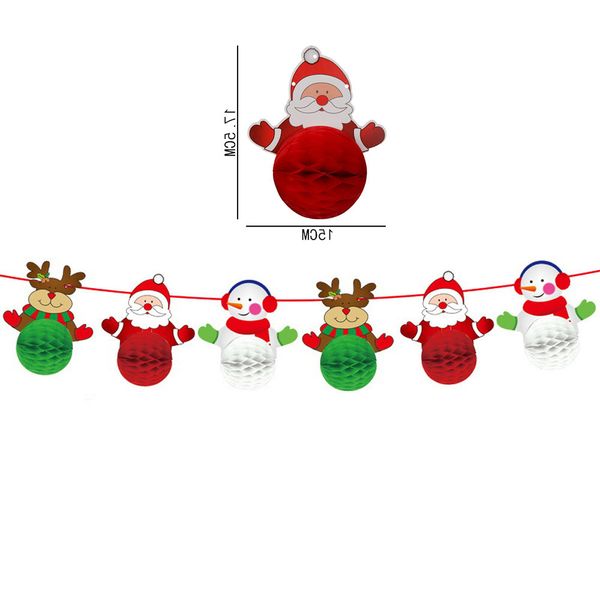 banner beehive garland cute santa claus snowman elk flag xmas banners 2021 merry christmas decor for home
banner beehive garland cute santa claus snowman elk flag xmas banners 2021 merry christmas decor for home