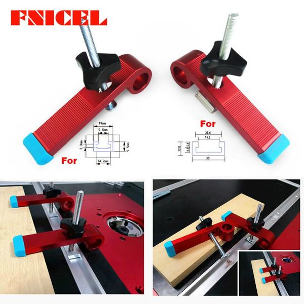 universal woodworking clamp blocks platen miter track clamping block woodwork hand tools set m8 screw set tool
universal woodworking clamp blocks platen miter track clamping block woodwork hand tools set m8 screw set tool