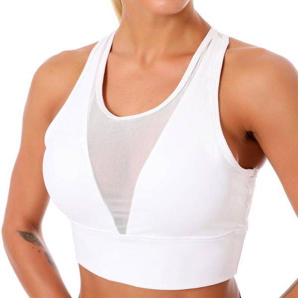женщины мягкие сжатия максимальная поддержка shaping wirefree бюстгальтер, White;black
женщины мягкие сжатия максимальная поддержка shaping wirefree бюстгальтер, White;black