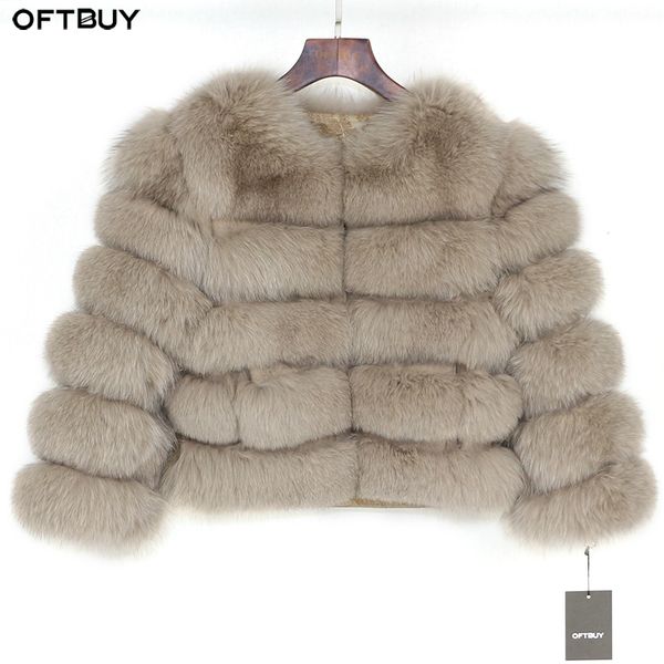 brand 2020 real fur coat winter jacket women natural fox fur thick warm streetwear outerwear parka casual nine quarter sleevex1019, Black
brand 2020 real fur coat winter jacket women natural fox fur thick warm streetwear outerwear parka casual nine quarter sleevex1019, Black