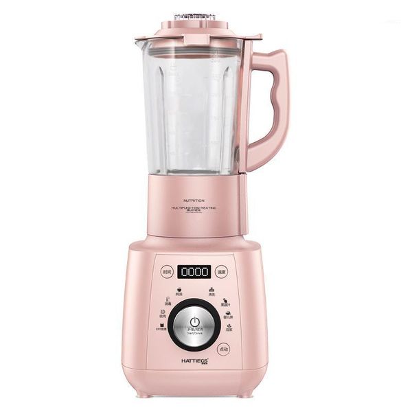 electric breaking machine multifunction blender baby supplement processor pregnant woman nutrition soymilk machine1
electric breaking machine multifunction blender baby supplement processor pregnant woman nutrition soymilk machine1