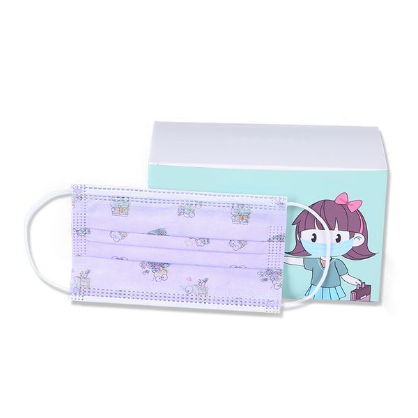 protective children printed disposable personal non cute woven cartoon face mask 3 ply
protective children printed disposable personal non cute woven cartoon face mask 3 ply