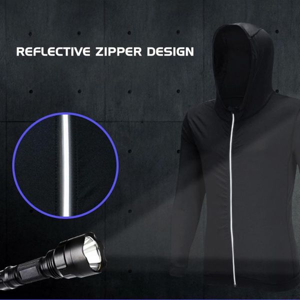 sports coat jacket tracksuit cover for men quick dry wear running suit jogging gym fitness workout clothes reflective, Black;blue
sports coat jacket tracksuit cover for men quick dry wear running suit jogging gym fitness workout clothes reflective, Black;blue