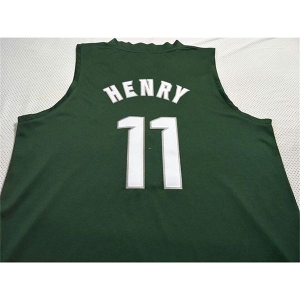 vintage 121 michigan state spartans aaron henry #11 college real embroidery jersey size s-4xl or custom any name or number jersey, Black 
vintage 121 michigan state spartans aaron henry #11 college real embroidery jersey size s-4xl or custom any name or number jersey, Black