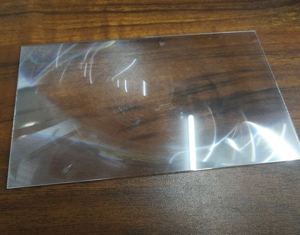 180x105mm optical pmma plastic fresnel lens solar focal length 220mm 130mm diy projectorplane magnifier video glasses lenses
180x105mm optical pmma plastic fresnel lens solar focal length 220mm 130mm diy projectorplane magnifier video glasses lenses