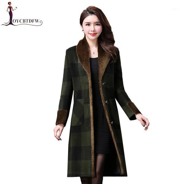 large size autumn women wool coat 2018 new woolen coat women long paragraph solid color cashmere m-4xl thick wool o2391, Black
large size autumn women wool coat 2018 new woolen coat women long paragraph solid color cashmere m-4xl thick wool o2391, Black