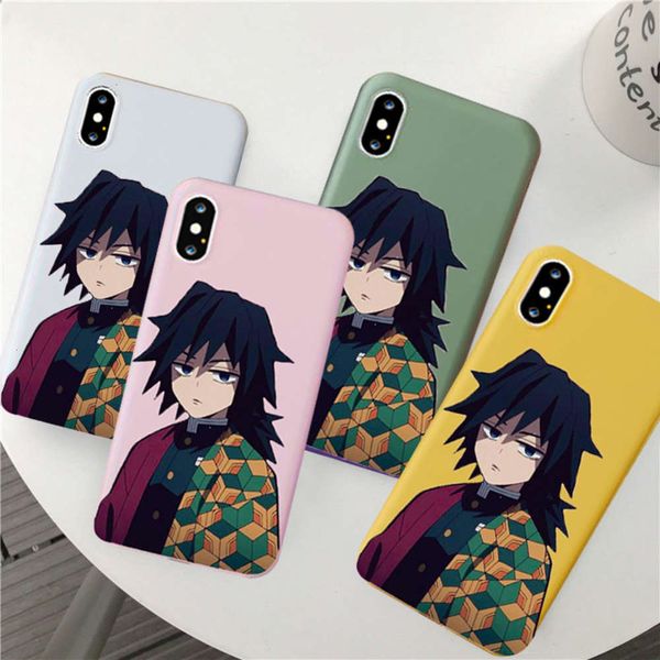 sejapan kamado kimetsu no yaiba demon slayer's tpu case for vip 11 pro 6 6s 7 8 plus x s maxvgt
sejapan kamado kimetsu no yaiba demon slayer's tpu case for vip 11 pro 6 6s 7 8 plus x s maxvgt