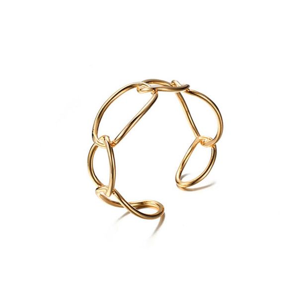 simple fashion serial bracelets sell like cakes girlfriends bangle bracelet personality openings bracelet, Black
simple fashion serial bracelets sell like cakes girlfriends bangle bracelet personality openings bracelet, Black
