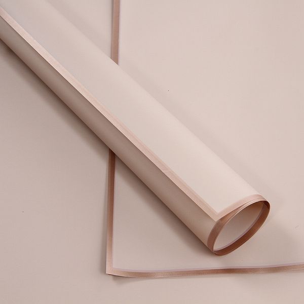 20pcs/pack florist wrapping wedding valentine day flower bouquet gift wrapped paper waterproof bronzing 60*60cm 5 nm48u
20pcs/pack florist wrapping wedding valentine day flower bouquet gift wrapped paper waterproof bronzing 60*60cm 5 nm48u