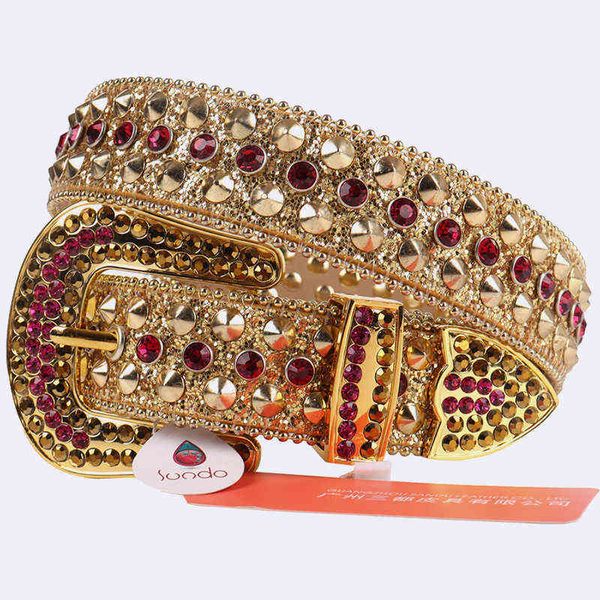 gold belt rhinestone male belt vintage leather strap for women luxury design brand studded diamond belt cintos femininos de luxo aa220312, Black;brown
gold belt rhinestone male belt vintage leather strap for women luxury design brand studded diamond belt cintos femininos de luxo aa220312, Black;brown