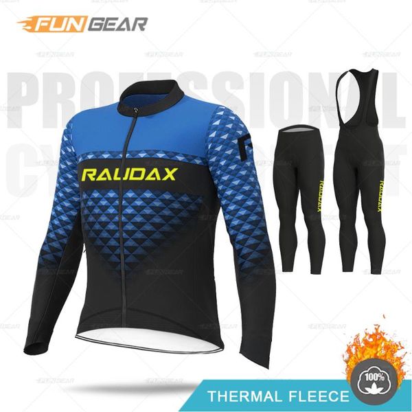 racing sets winter cycling clothing men jersey set pro team riding long sleeve thermal jacket kit training bike uninform mtb tight suit, Black;blue
racing sets winter cycling clothing men jersey set pro team riding long sleeve thermal jacket kit training bike uninform mtb tight suit, Black;blue