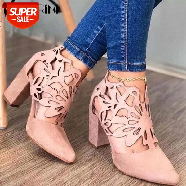 ribetrini retro female hollow brand wholesale shoes pointed toe cover heel women sandals fashion classic sandals #km9i, Black
ribetrini retro female hollow brand wholesale shoes pointed toe cover heel women sandals fashion classic sandals #km9i, Black