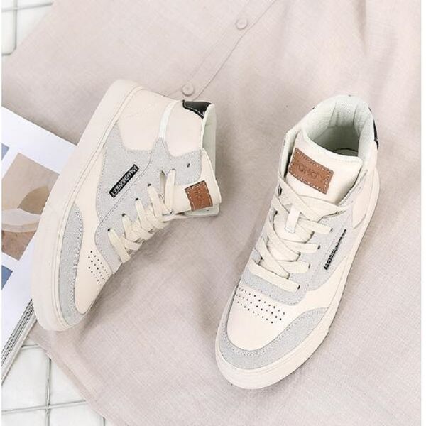 winter running women high sneakers short plush 2022 autumn lace up sport platform shoes comfortable soft non slip female shoes
winter running women high sneakers short plush 2022 autumn lace up sport platform shoes comfortable soft non slip female shoes