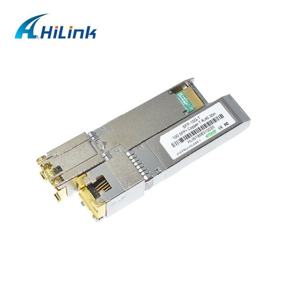 fiber optic equipment sfp+ 10gb copper rj45 ethernet 30m
fiber optic equipment sfp+ 10gb copper rj45 ethernet 30m