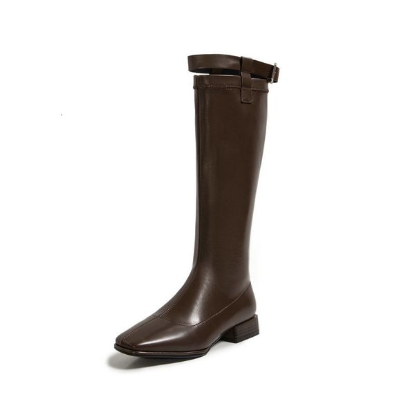 2021 new autumn winter knee high heel women shoes superfine fiber square toe ladies boots big size 34-43 r34k, Black
2021 new autumn winter knee high heel women shoes superfine fiber square toe ladies boots big size 34-43 r34k, Black