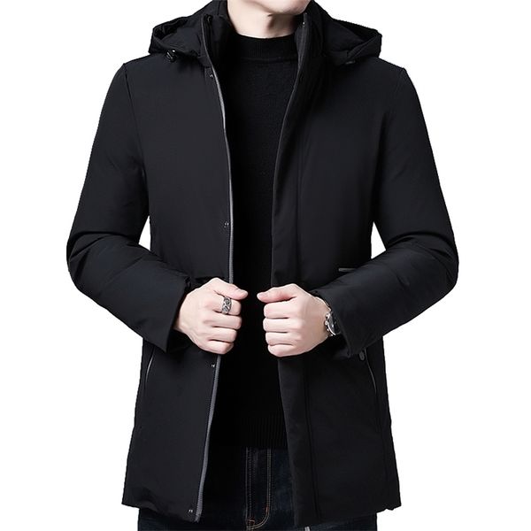 mens parkas winter warm jacket coats men fashion casual mens winter jackets and coats fleece parkas collar detachable clothes 201223, Black
mens parkas winter warm jacket coats men fashion casual mens winter jackets and coats fleece parkas collar detachable clothes 201223, Black