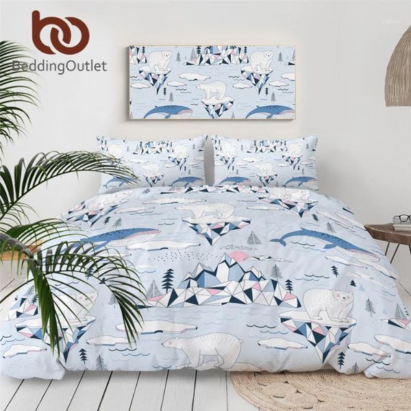 beddingoutlet polar bear quilt cover blue whale bedding set ocean iceberg blocks bedspread edredom arctic wildlife bedlinen 3pcs1
beddingoutlet polar bear quilt cover blue whale bedding set ocean iceberg blocks bedspread edredom arctic wildlife bedlinen 3pcs1